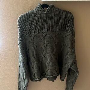 AMIRI hoodie sweater